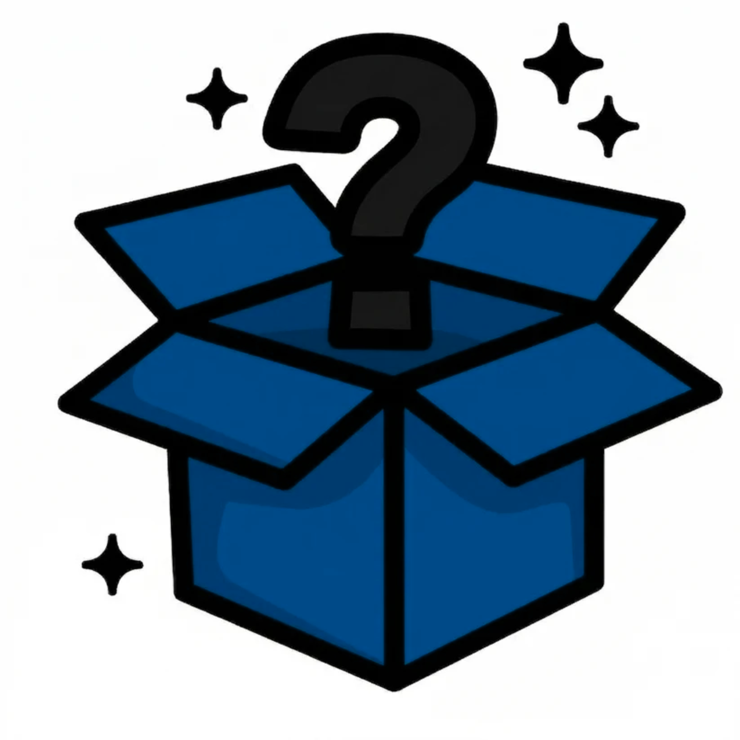+ NFL Mystery Box