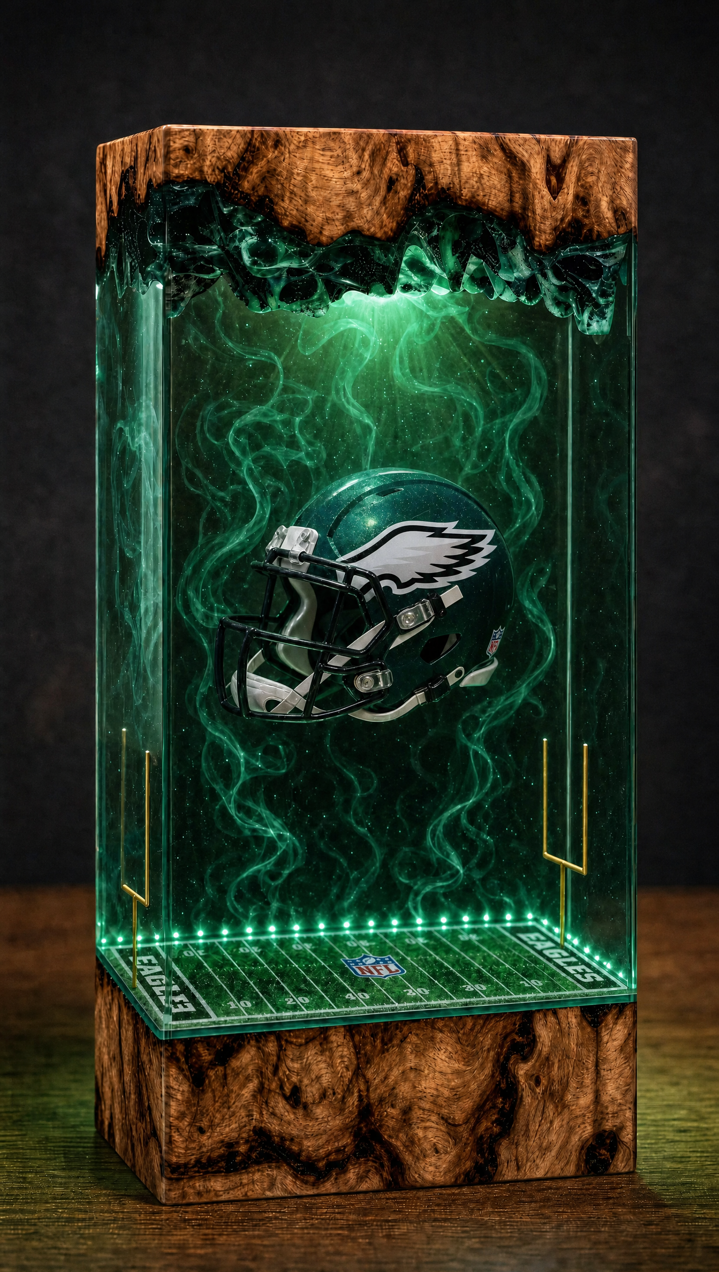 Football Lamps