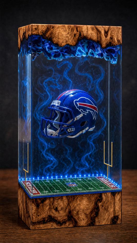 Football Lamps
