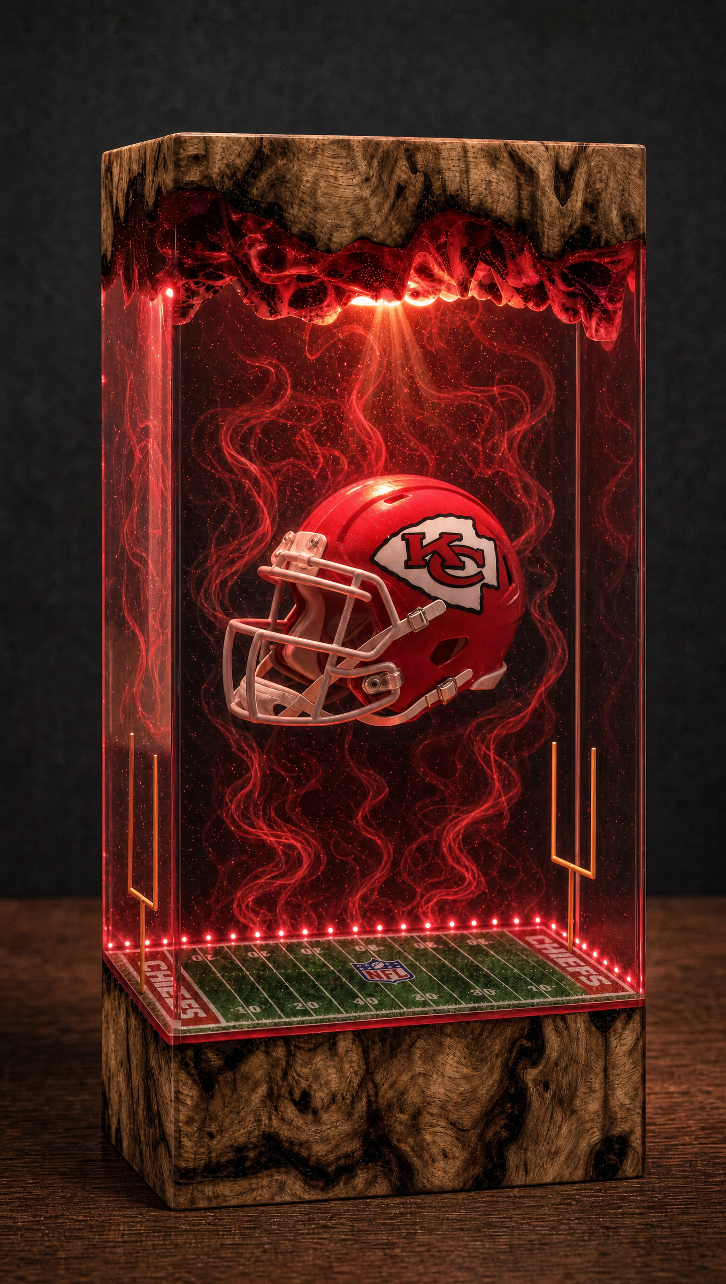 Football Lamps
