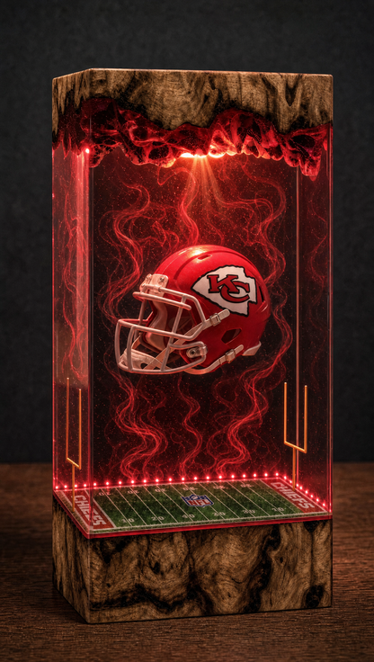Football Lamps