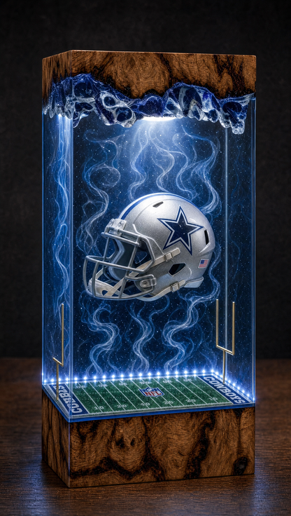 Football Lamps