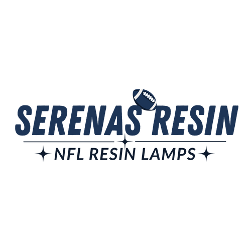 Serena's Resin